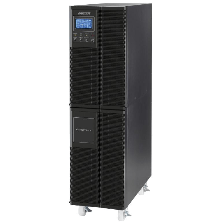 Mecer 10000VA Extended UPS Battery ME-10KWPBB