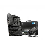 MSI MEG Z590 UNIFY LGA1200 ATX Motherboard