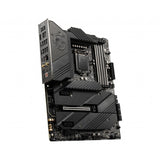 MSI MEG Z590 UNIFY LGA1200 ATX Motherboard