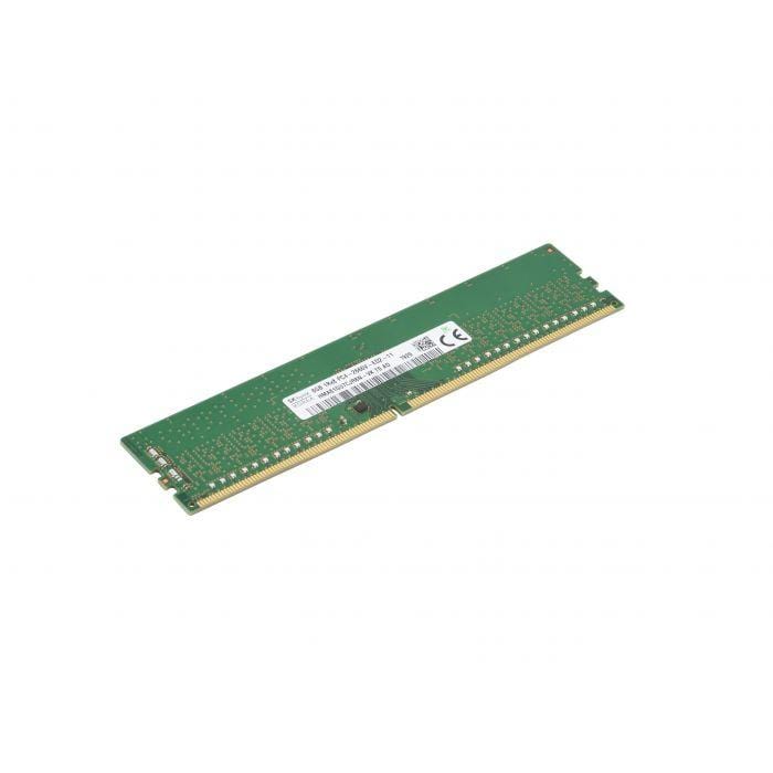 Supermicro MEM-DR480L-HL01-EU26 memory module 8 GB 1 x 8 GB DDR4 2666 MHz ECC