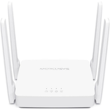 Mercusys AC10 AC1200 Dual-Band WiFi 5 MU-MIMO Wireless Router MERCUSYS_AC10