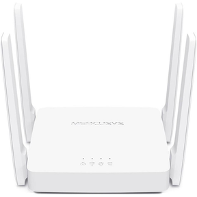 Mercusys AC10 AC1200 Dual-Band WiFi 5 MU-MIMO Wireless Router MERCUSYS_AC10