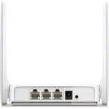 Mercusys AC10 AC1200 Dual-Band WiFi 5 MU-MIMO Wireless Router MERCUSYS_AC10