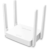 Mercusys AC10 AC1200 Dual-Band WiFi 5 MU-MIMO Wireless Router MERCUSYS_AC10