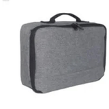 Tuff-Luv Oxford Cloth Projector Storage Bag Grey MF1124