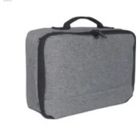 Tuff-Luv Oxford Cloth Projector Storage Bag Grey MF1124