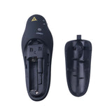 Tuff-Luv Wireless Preseter/Clicker - Black MF2009