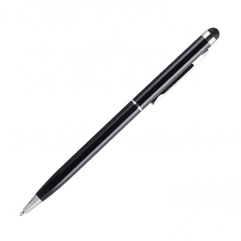 Tuff-Luv Essentials Range Stainless Steel Touch Stylus Ballpoint