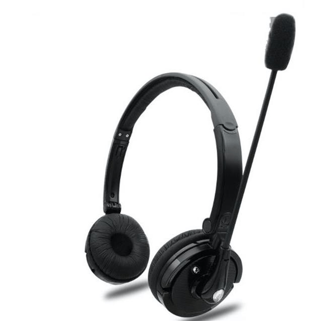 Tuff-Luv Bluetooth 4.1 Stero Headset With Mic MF3155