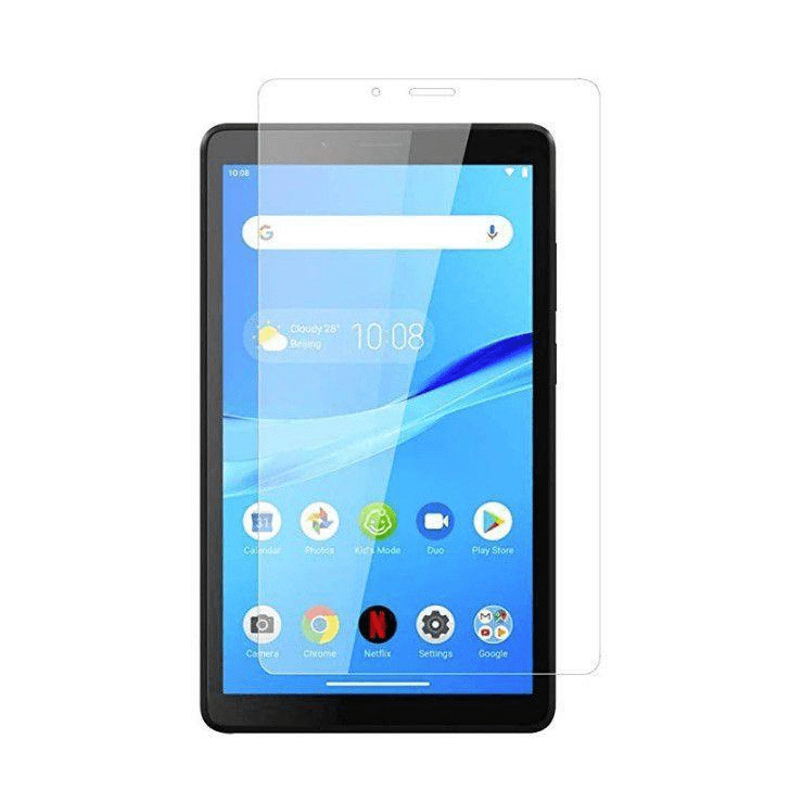 Tuff-Luv 2.5D Tempered Glass Screen for Lenovo Tab M7 TB-7305F/I/X MF3182