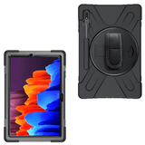 Tuff-Luv Rugged Case Pen Holder Samsung Galaxy Tab MF3276