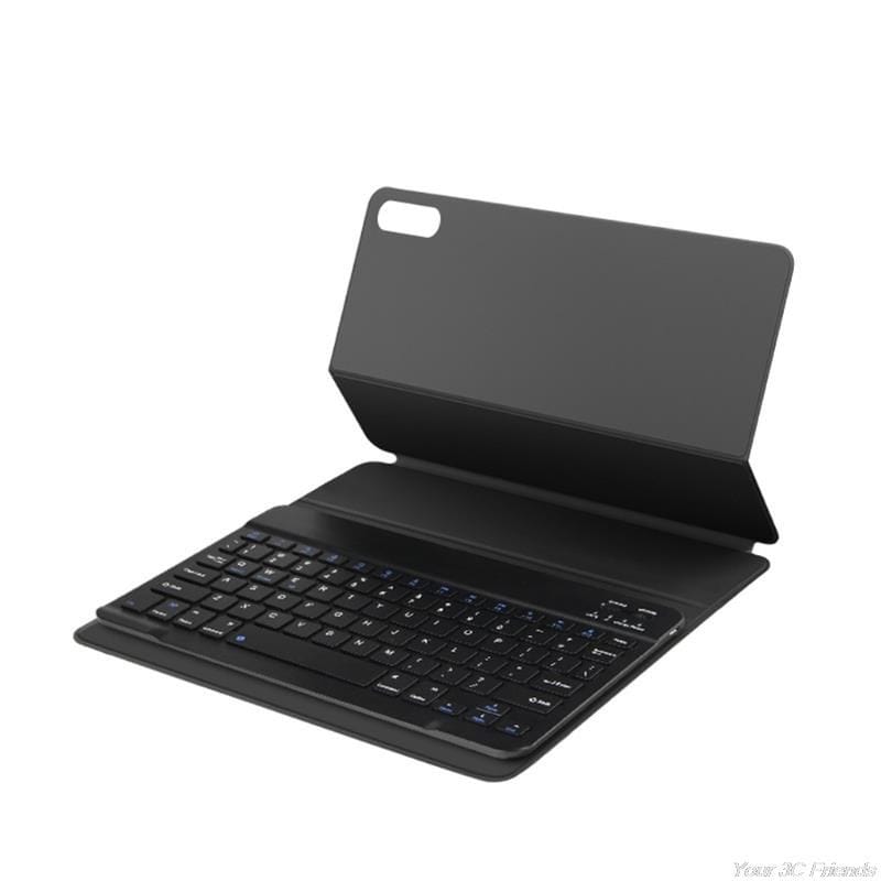 Tuff-Luv Bluetooth Folio Keyboard Case for Apple iPad Mini 6