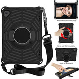 Tuff-Luv Rugged Armour Jack Case and Shoulder Strap – Black MF861