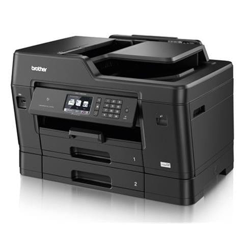 Brother MFC-J3930 Multifunction Colour Inkjet Printer
