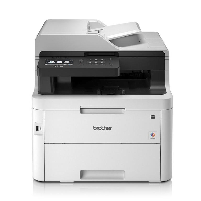 Brother A4 Multifunctional Printer MFC-L3750CDW
