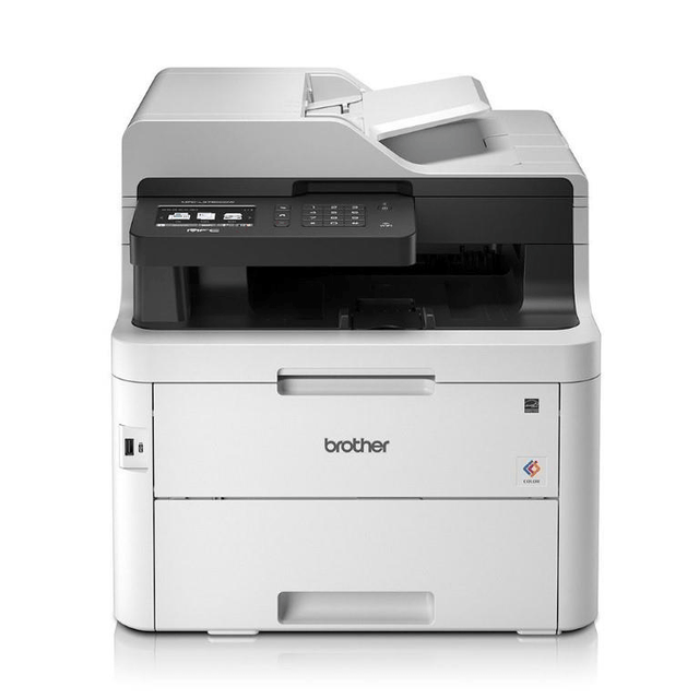 Brother A4 Multifunctional Printer MFC-L3750CDW