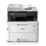Brother A4 Multifunctional Printer MFC-L3750CDW