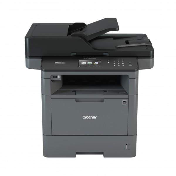 Brother MFC-L5900DW multifunctional Laser A4 1200 x 1200 DPI 44 ppm Wi-Fi