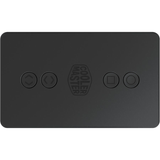 Cooler Master Addressable RGB LED Controller MFP-ACBN-NNUNN-R1