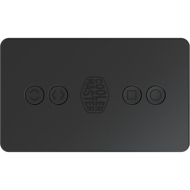 Cooler Master Addressable RGB LED Controller MFP-ACBN-NNUNN-R1