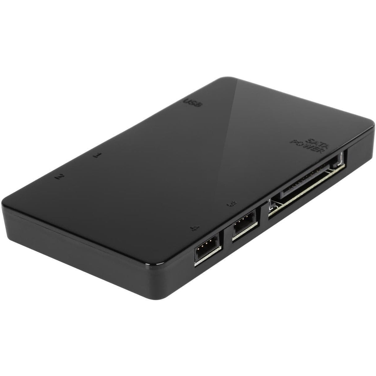 Cooler Master RGB LED Controller MFY-RCSN-NNUDK-R1