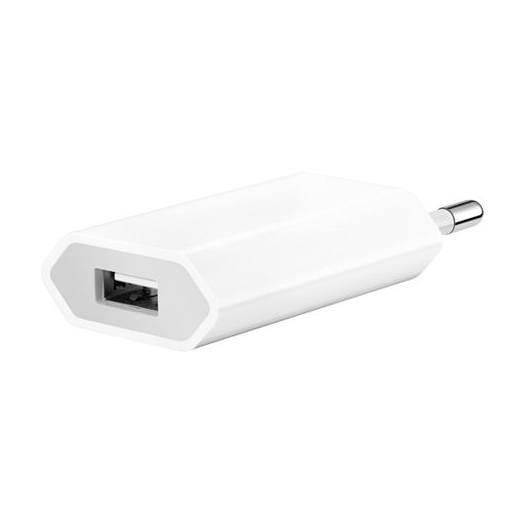 Apple Indoor Power Adapter/Inverter 5W White MGN13ZM/A