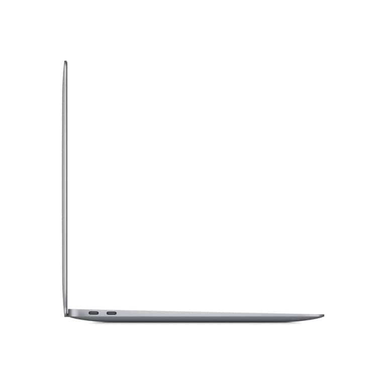 Apple MacBook Air 13.3-inch Laptop - Apple M1 256GB SSD 8GB RAM