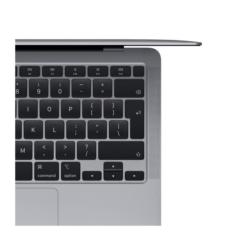 MacBook本体 Apple MacBook Air 8GB 256GB Apple MacBook Air (13-inch, Apple M1 chip with 8‑core CPU