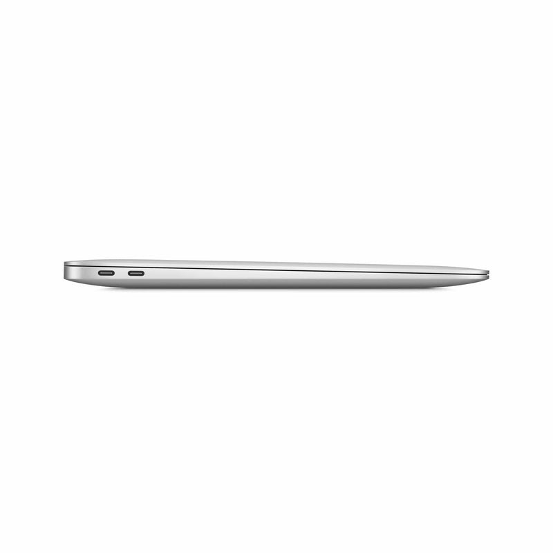 Apple MacBook Air Notebook 33.8 cm (13.3") Apple M 8 GB 512 GB SSD Wi-Fi 6 (802.11ax) macOS Big Sur Silver