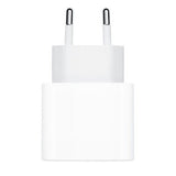 Apple 20W USB-C Power Adapter MHJE3ZM/A