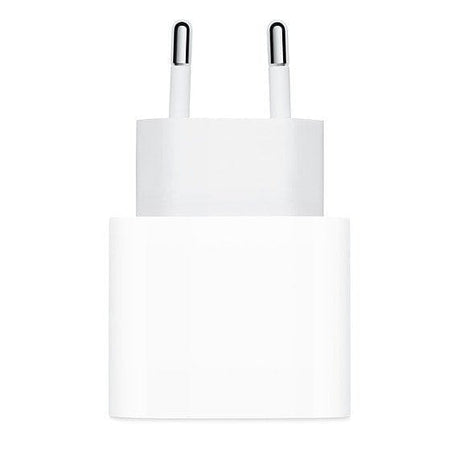 Apple 20W USB-C Power Adapter MHJE3ZM/A