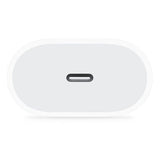 Apple 20W USB-C Power Adapter MHJE3ZM/A