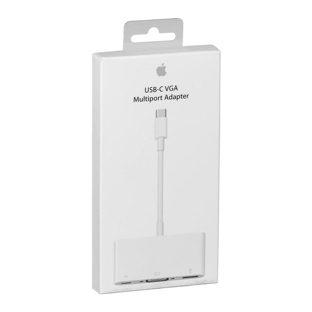 Apple USB-C to VGA Adapter MJ1L2