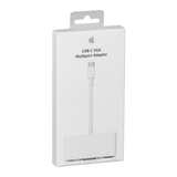 Apple USB-C to VGA Adapter MJ1L2
