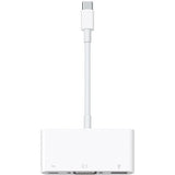 Apple USB-C to VGA Adapter MJ1L2