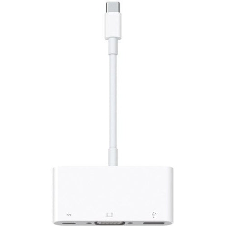 Apple USB-C to VGA Adapter MJ1L2