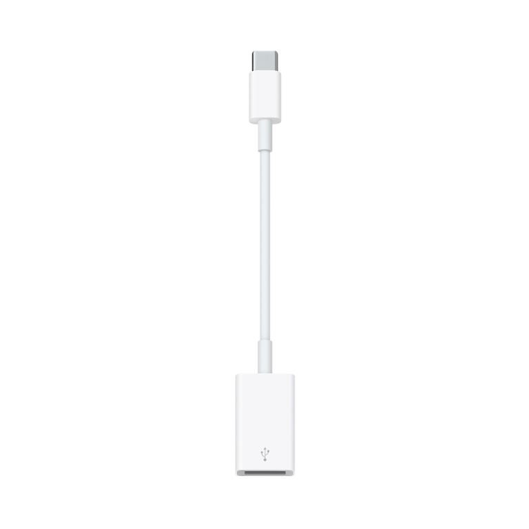Apple USB-C to USB-A Adapter MJ1M2