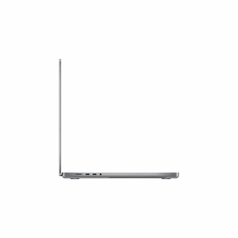 Apple Macbook Pro 16-inch XDR Laptop - Apple M1 Pro 1TB SSD 16GB RAM Space Grey MacOS MK193ZE/A