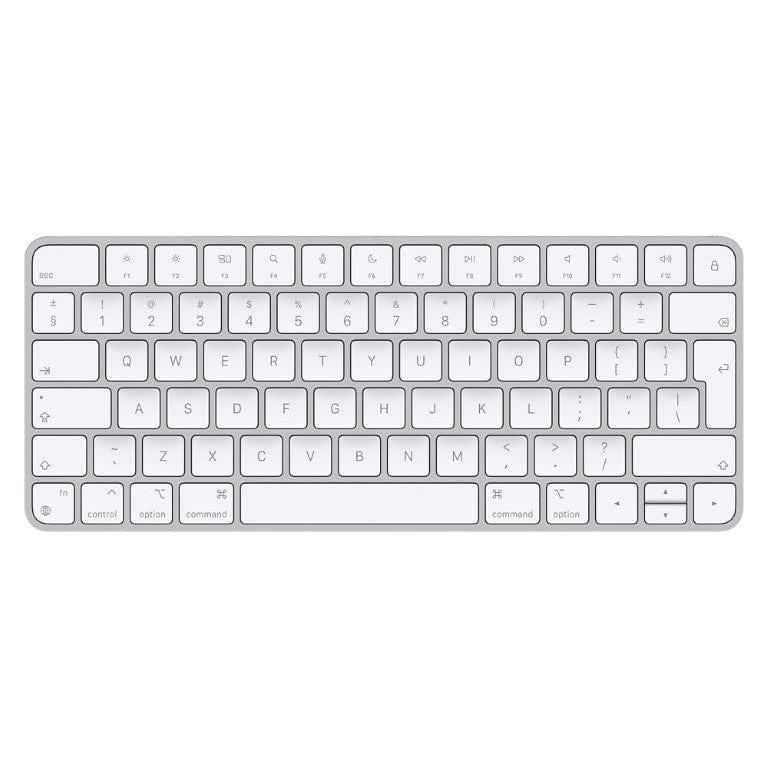 【美品】 iPad Magic Keyboard A2261 MXQT2J/A Apple Magic Keyboard (A2261) for iPad Pro 11
