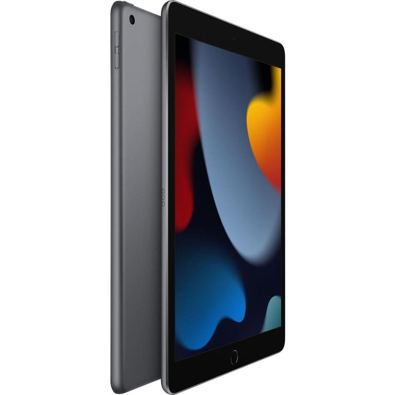 Apple 10.2-inch iPad - Apple A13 Bionic 256GB iPadOS - Space Grey MK2N3HC/A