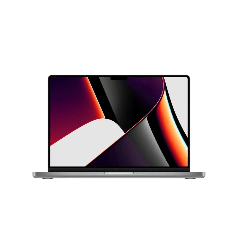 Apple MacBook Pro 14.2-inch XDR Laptop - Apple M1 Pro 512GB SSD 16GB RAM Space Grey macOS MKGP3ZE/A
