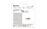 Kingston Canvas React Plus Memory Card 32GB SD Class 10 UHS-II MLPR2/32GB