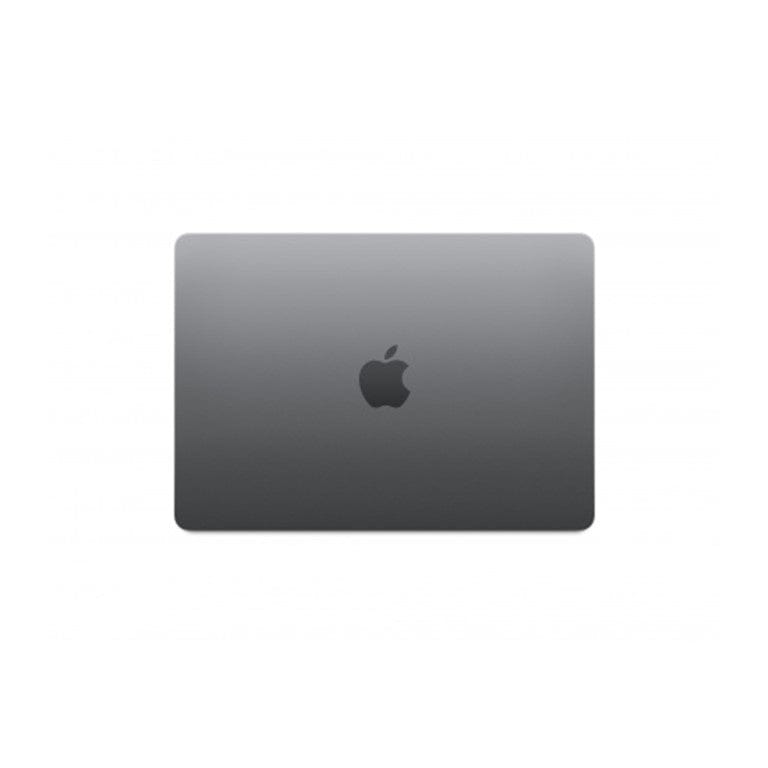 Apple MacBook Air 13.6-inch WQXGA+ Laptop - Apple M2 256GB SSD 8GB RAM Space Grey macOS Monterey MLXW3ZE/A