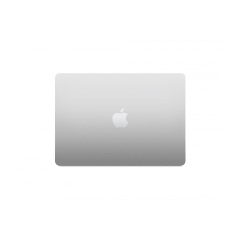 Apple MacBook Air 13.6-inch WQXGA+ Laptop - Apple M2 256GB SSD 8GB RAM Silver macOS Monterey MLXY3ZE/A