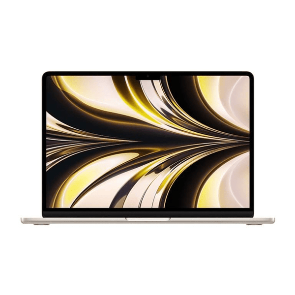 Apple MacBook Air 13.6-inch WQXGA+ Laptop - Apple M2 256GB SSD 8GB