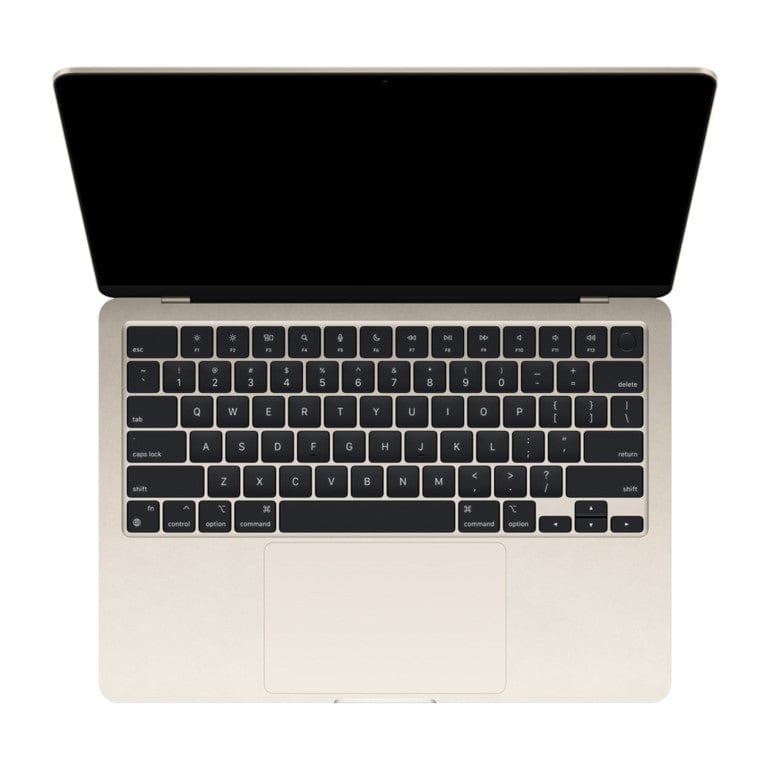 Apple MacBook Air 13.6-inch WQXGA+ Laptop - Apple M2 256GB SSD 8GB