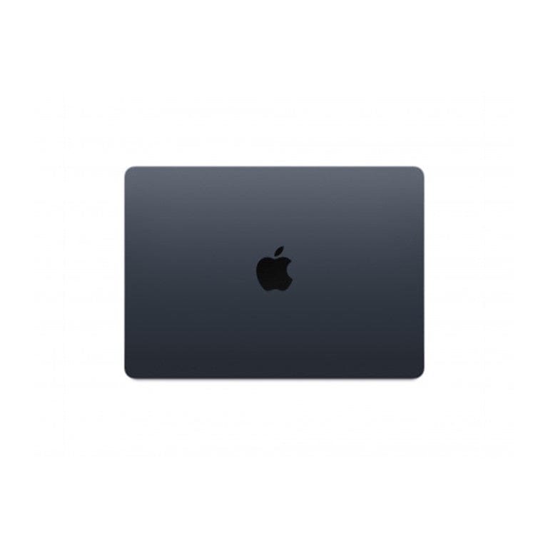 Apple MacBook Air 13.6-inch WQXGA+ Laptop - Apple M2 256GB SSD 8GB RAM Midnight macOS Monterey MLY33ZE/A