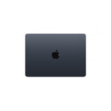 Apple MacBook Air 13.6-inch WQXGA+ Laptop - Apple M2 512GB SSD 8GB RAM Midnight macOS Monterey MLY43ZE/A