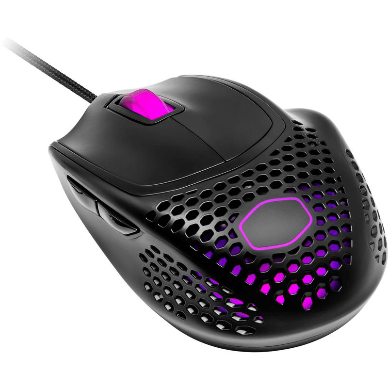 Cooler Master Gaming MM720 mouse Right-hand USB Type-A Optical 16000 DPI
