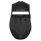 Cooler Master Gaming MM831 mouse RF Wireless+Bluetooth+USB Type-A Optical 32000 DPI